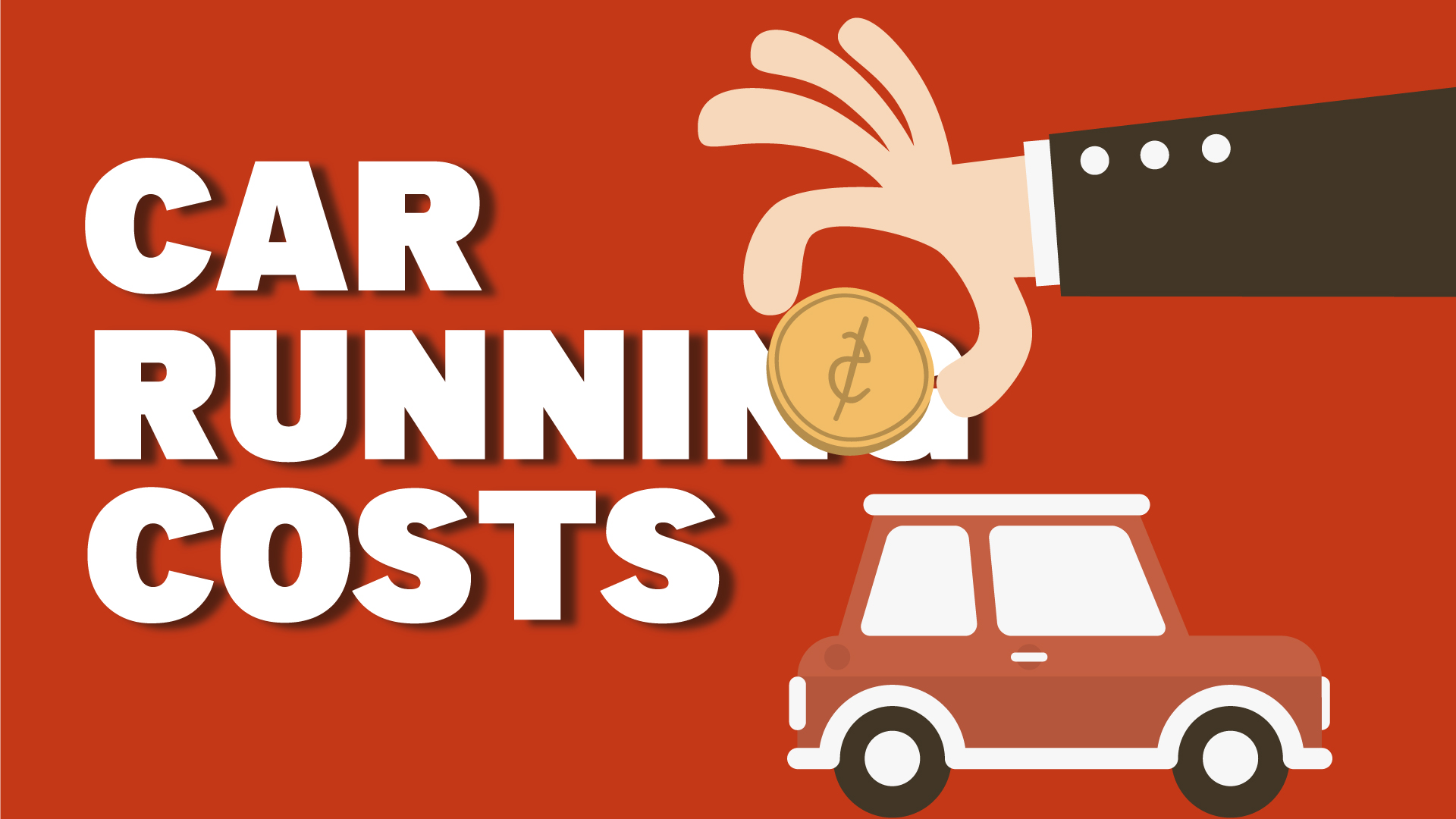 Car Running Costs & Maintenance 101