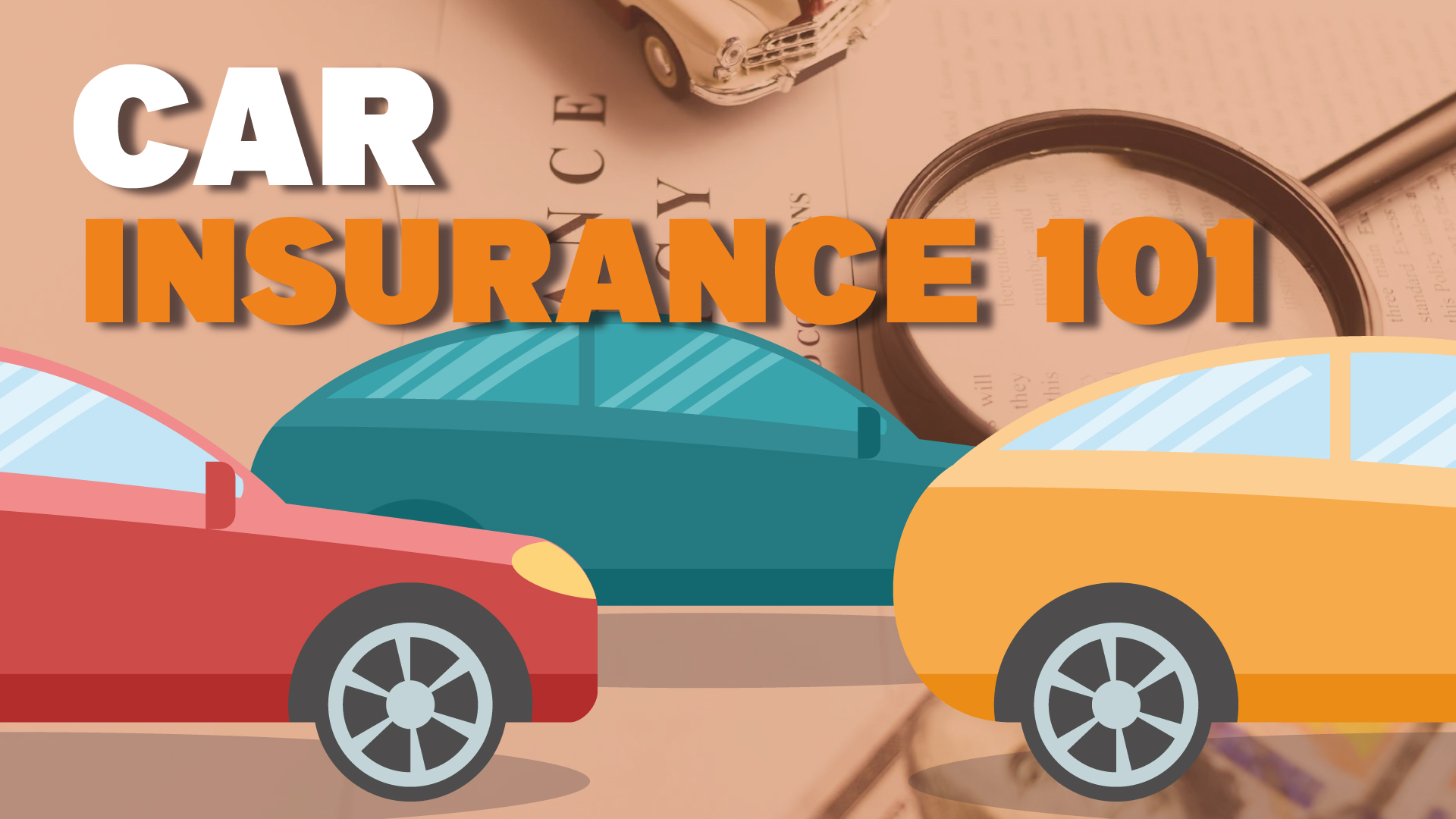 Car Insurance 101