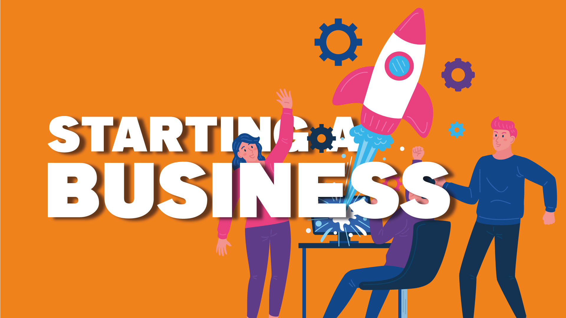 Starting Your Own Business: A Concise Guide
